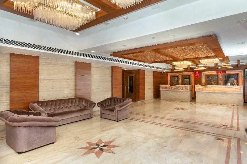 Hotel The Vijay Park - Airport Chennai Exterior foto
